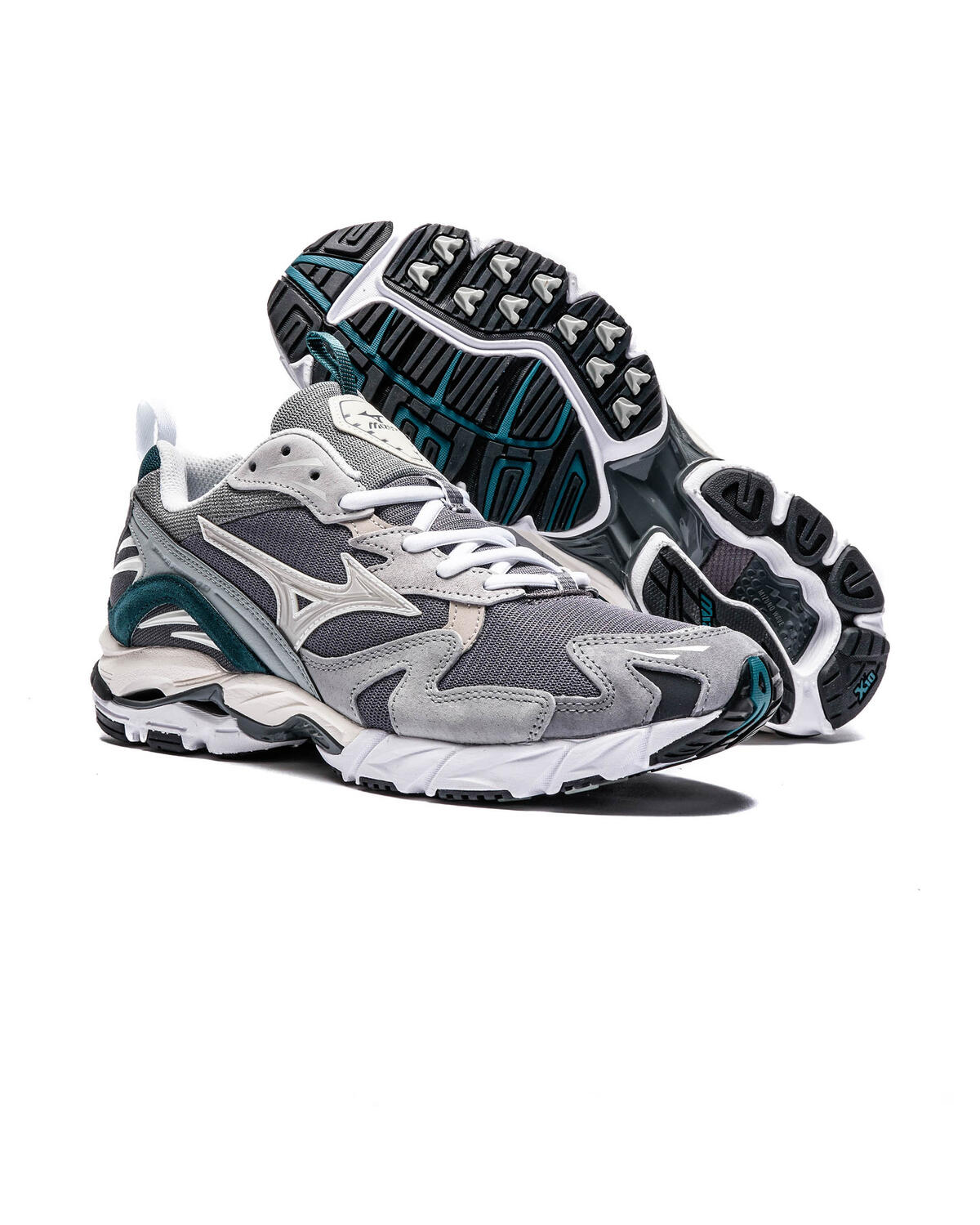 Mizuno Wave Rider 10 Premium | D1GA2226-07 | AFEW STORE